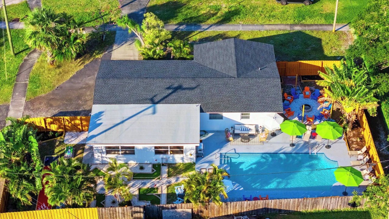 Photo of Outdoor in West Palm Beach