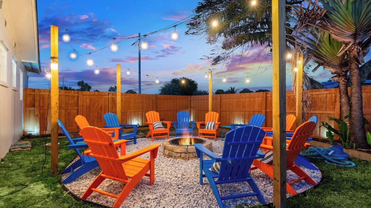 Photo of Outdoor in West Palm Beach