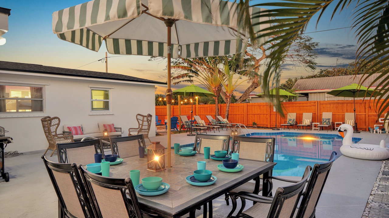 Photo of Outdoor in West Palm Beach