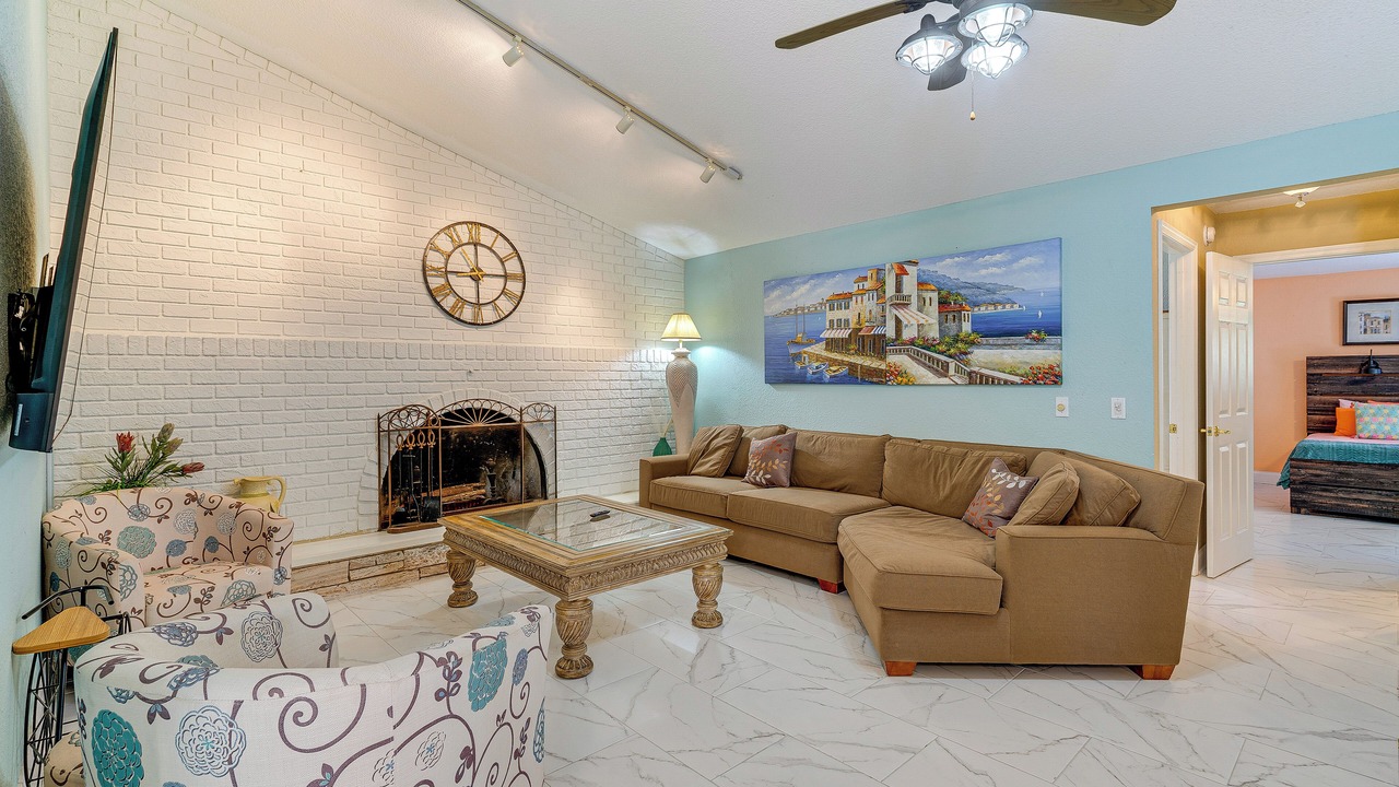 Photo of Bedroom in Deep Creek