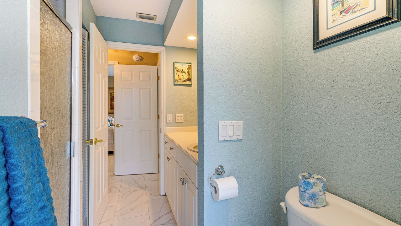 Photo of Bathroom in Deep Creek