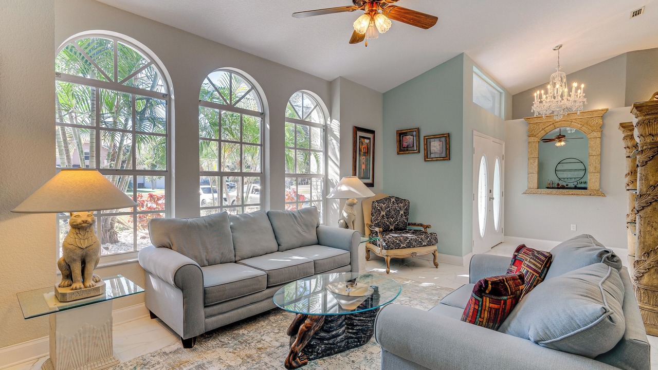 Photo of Bedroom in Deep Creek