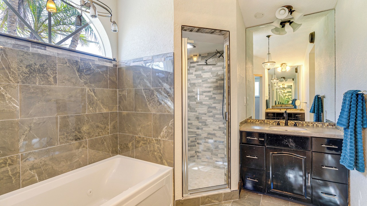 Photo of Bathroom in Deep Creek