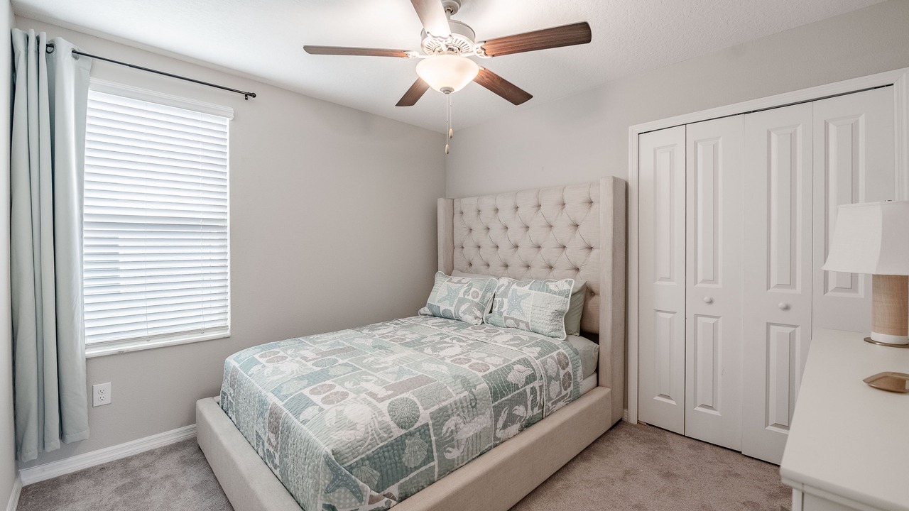 Photo of Bedroom in Fussels Corner