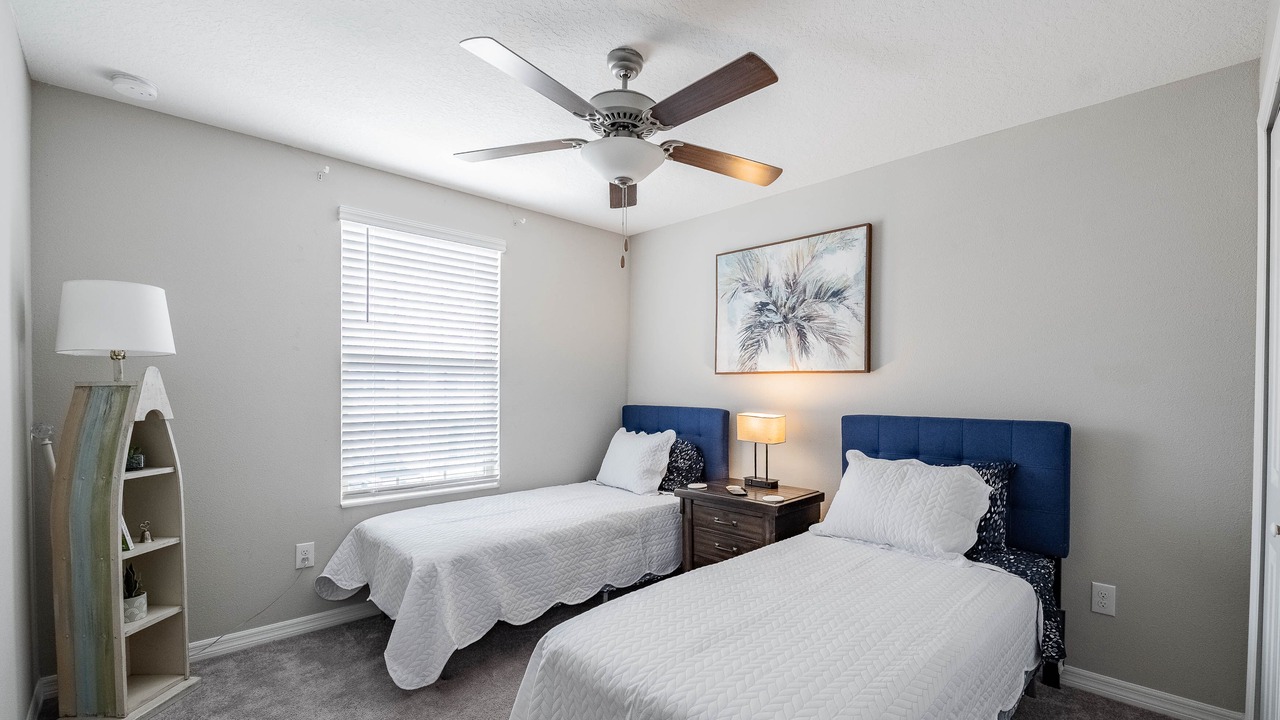 Photo of Bedroom in Fussels Corner