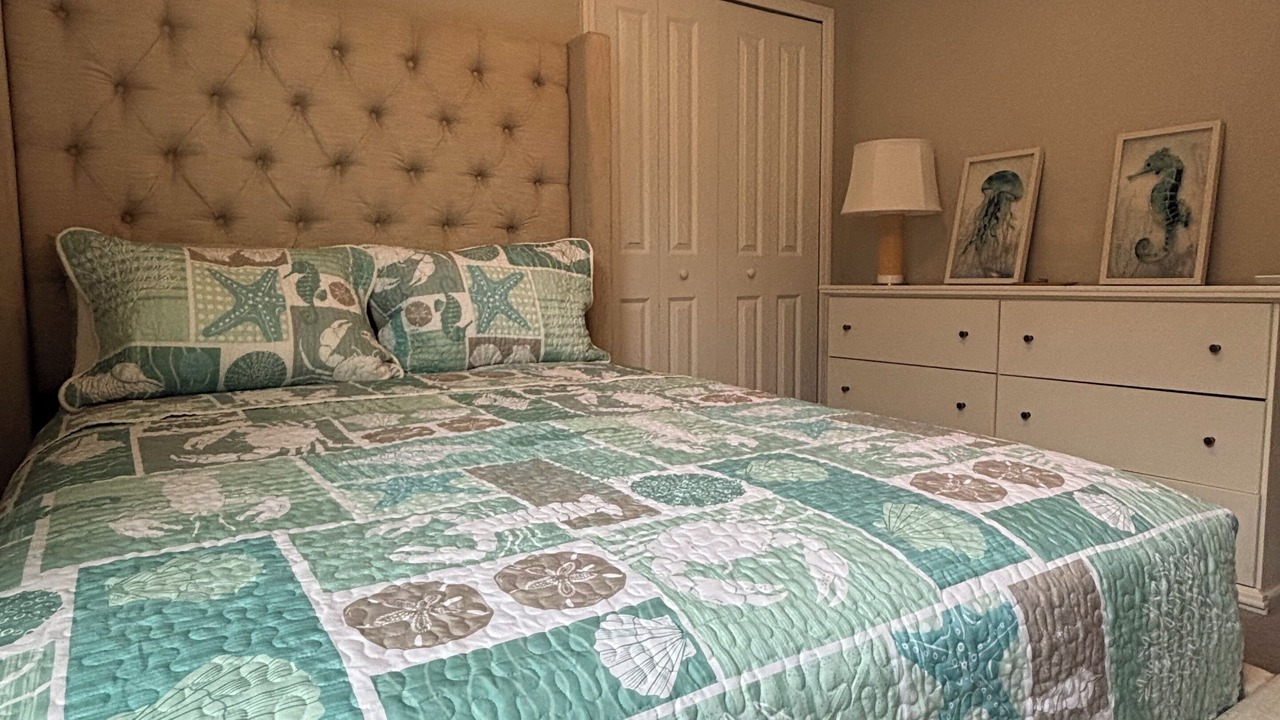 Photo of Bedroom in Fussels Corner