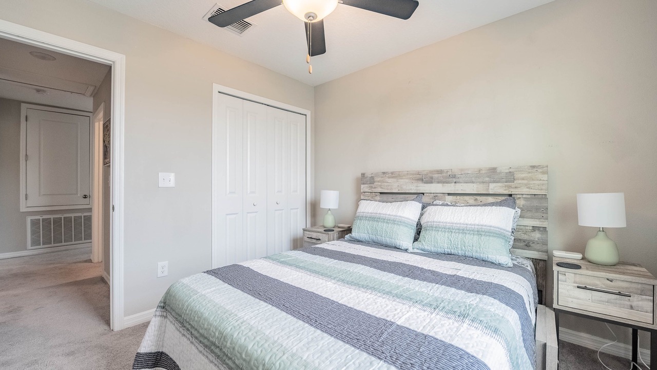 Photo of Bedroom in Fussels Corner