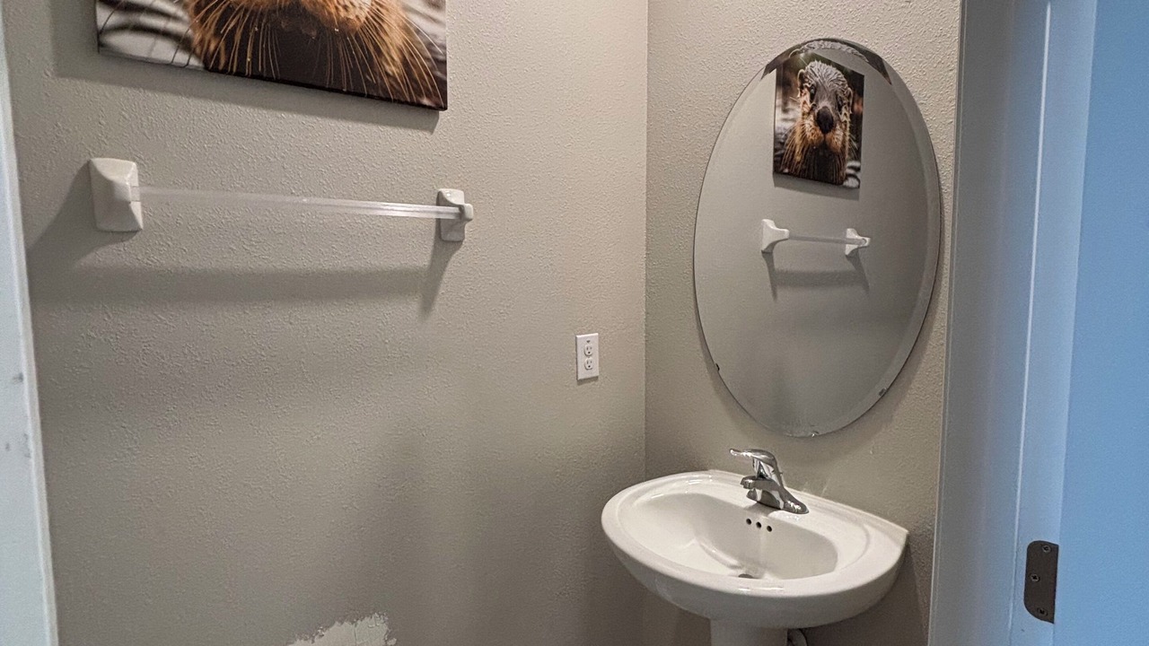 Photo of Bathroom in Fussels Corner
