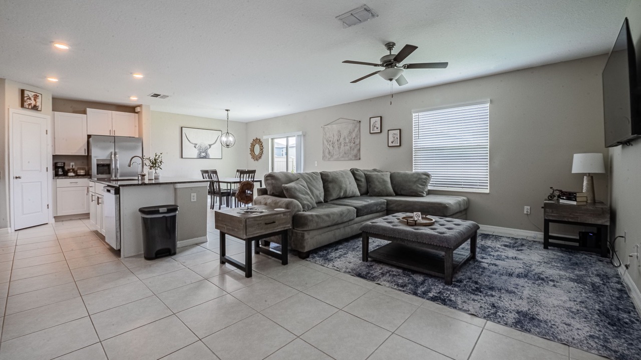 Photo of Livingroom in Fussels Corner