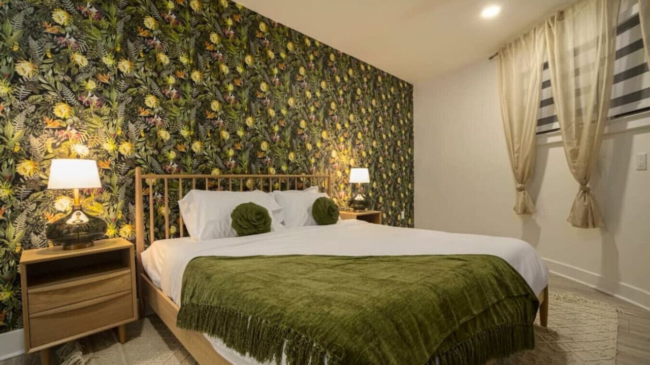Photo of Bedroom in Fort Pierce
