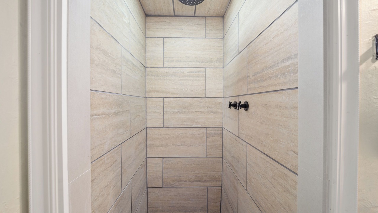 Photo of Bathroom in Historic District