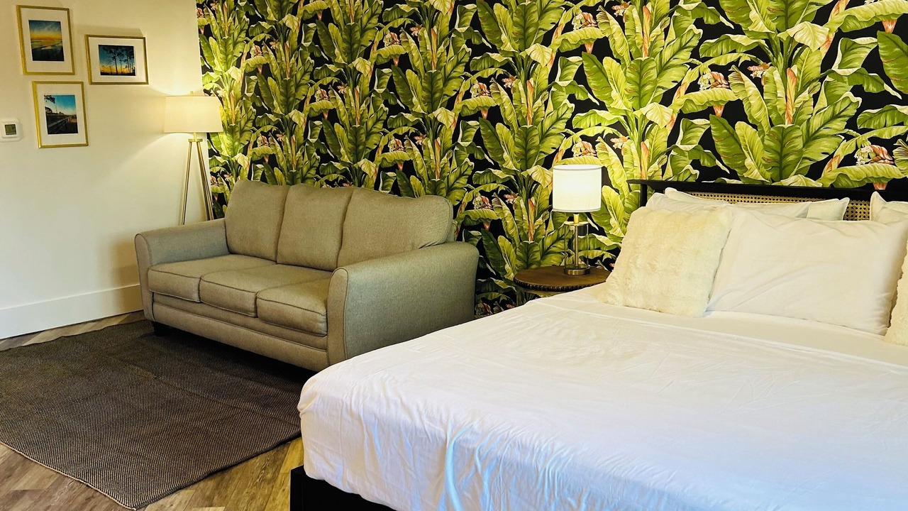 Photo of Bedroom in Baytowne Wharf