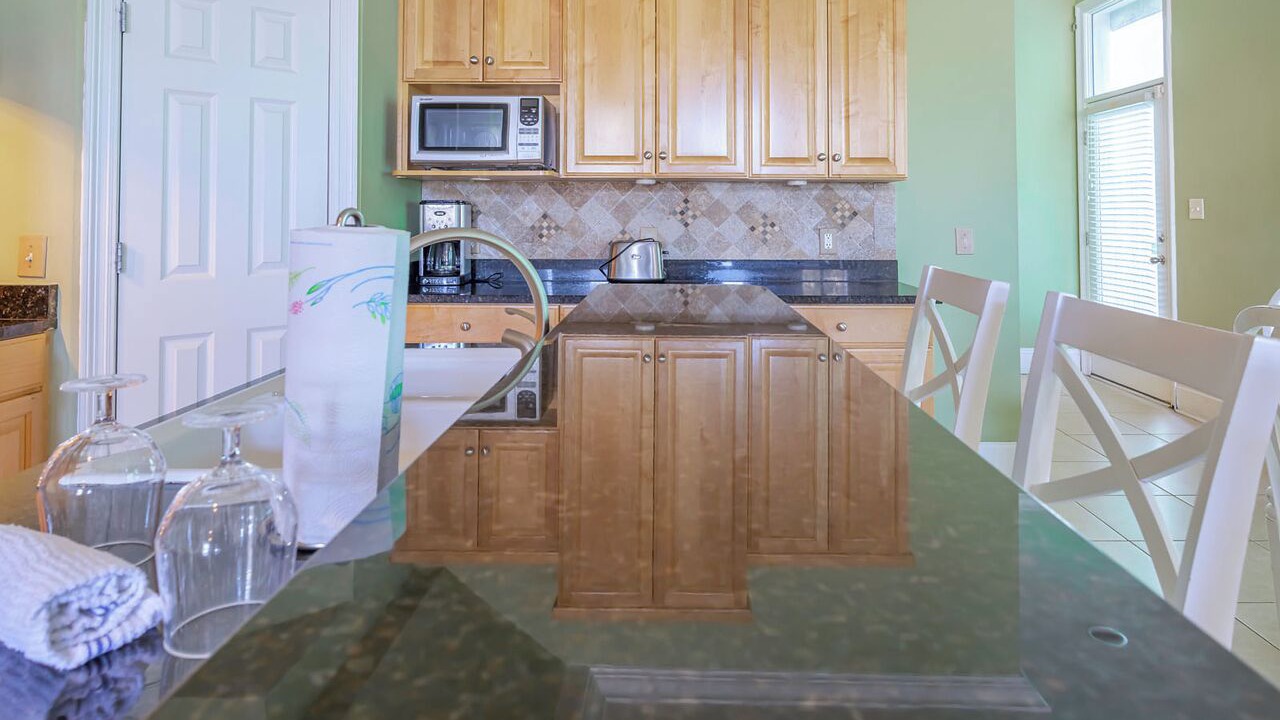 Photo of Kitchen in Thomas Drive