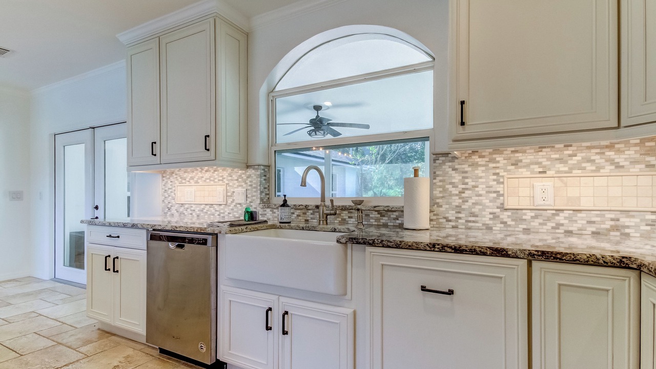 Photo of Kitchen in Dunedin