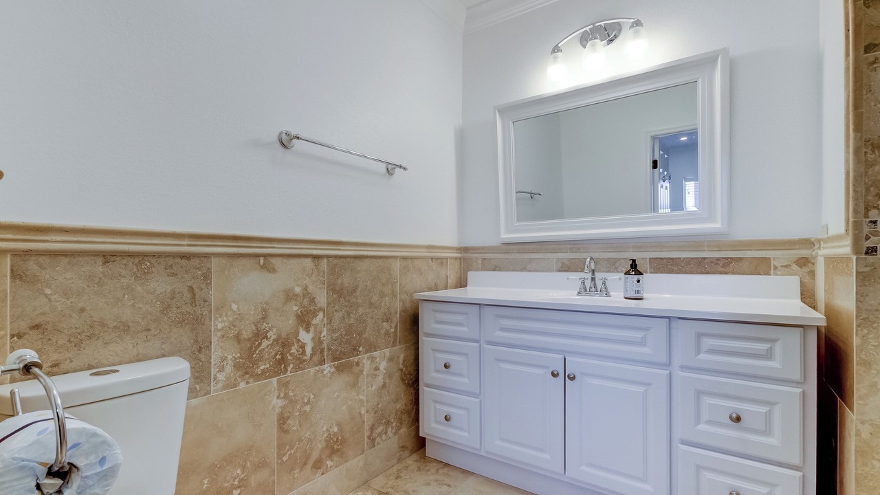 Photo of Bathroom in Dunedin
