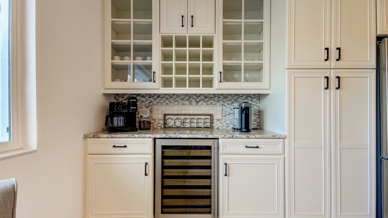 Photo of Kitchen in Dunedin