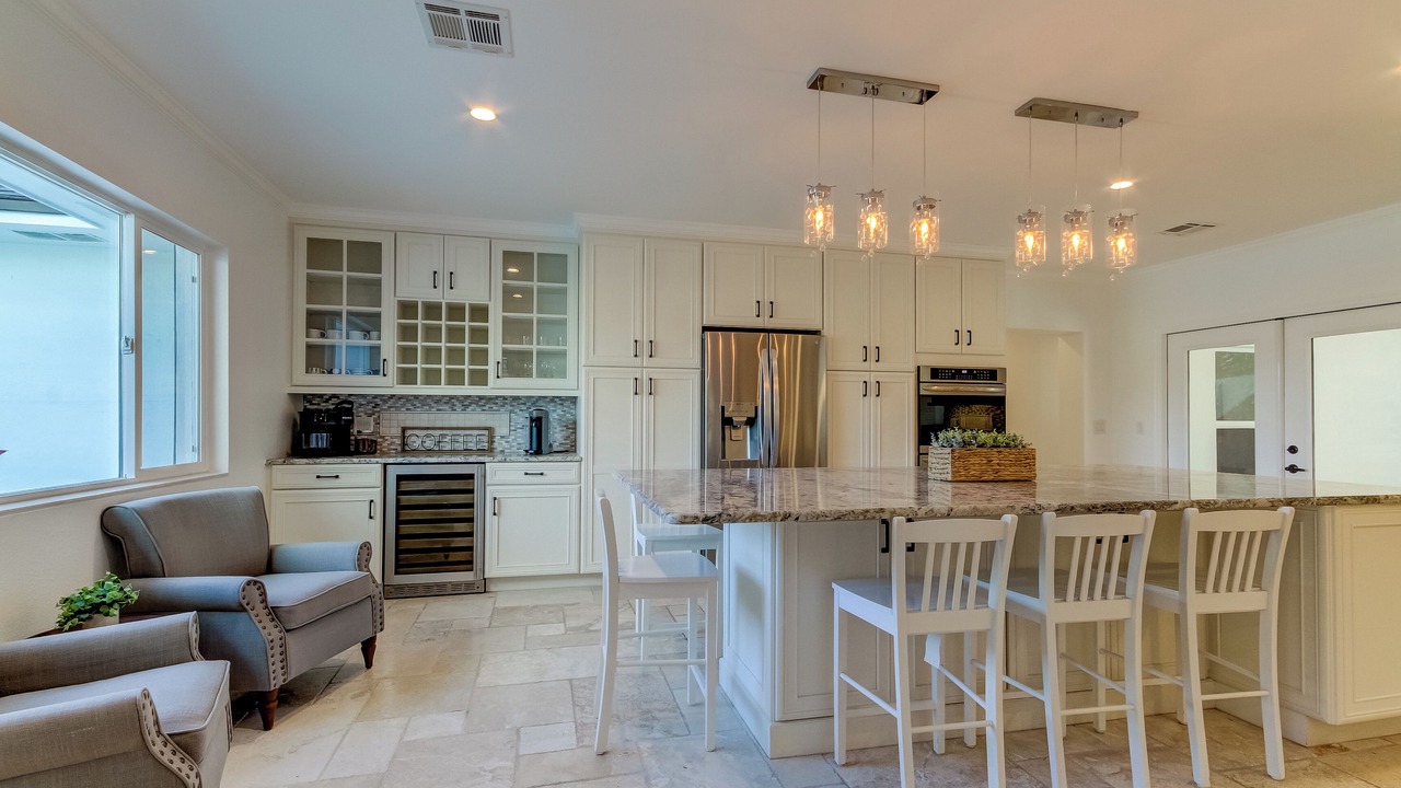 Photo of Kitchen in Dunedin