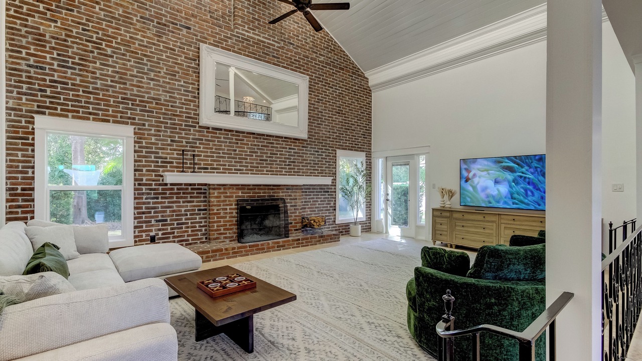 Photo of Livingroom in Dunedin
