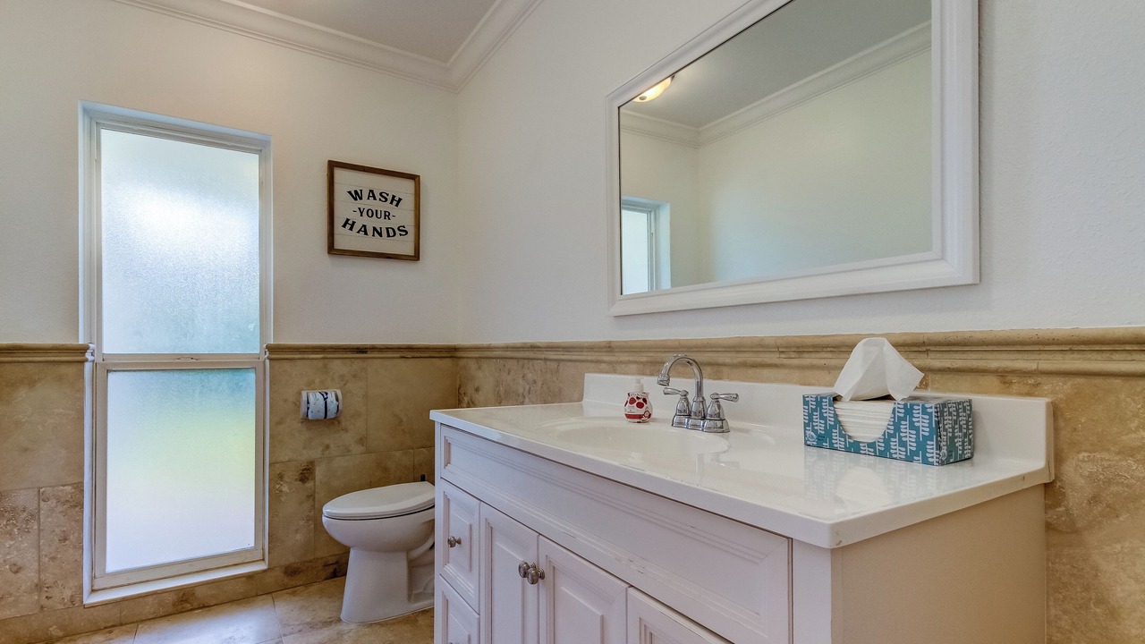 Photo of Bathroom in Dunedin