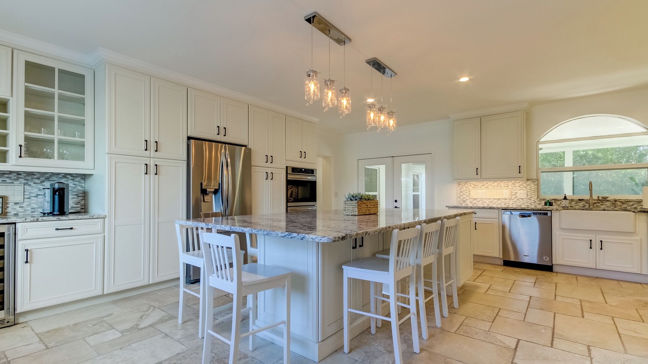 Photo of Kitchen in Dunedin