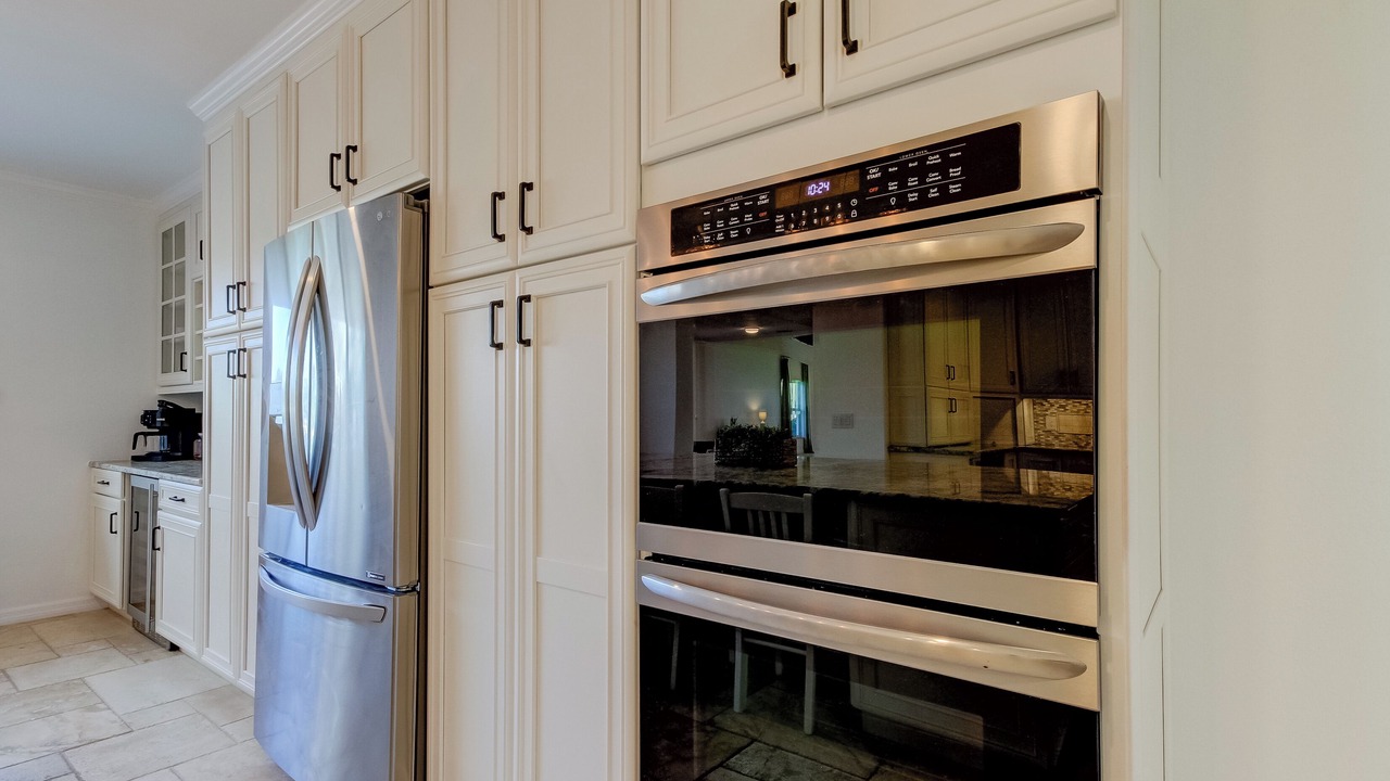 Photo of Kitchen in Dunedin