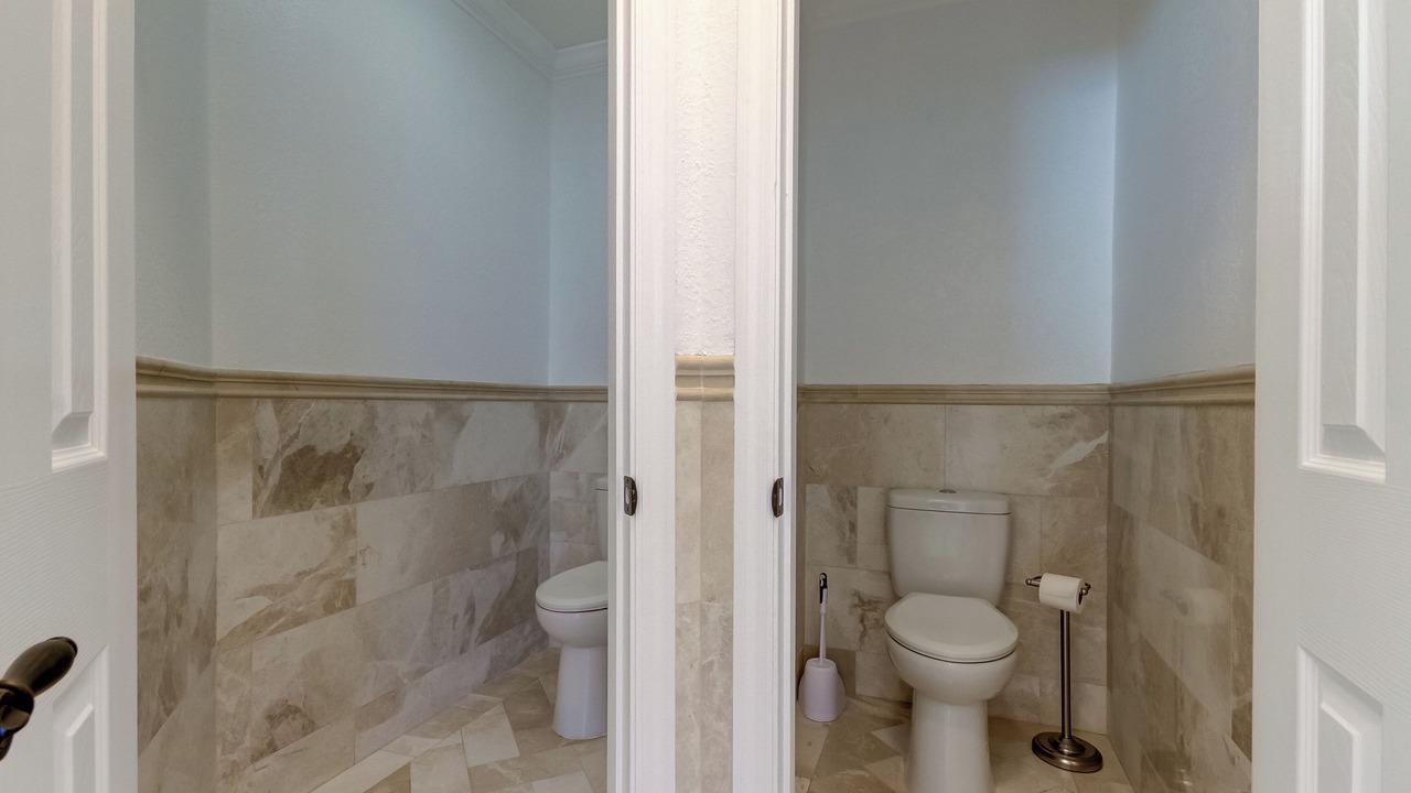 Photo of Bathroom in Dunedin