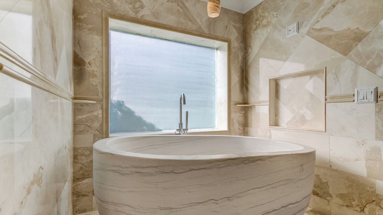 Photo of Bathroom in Dunedin