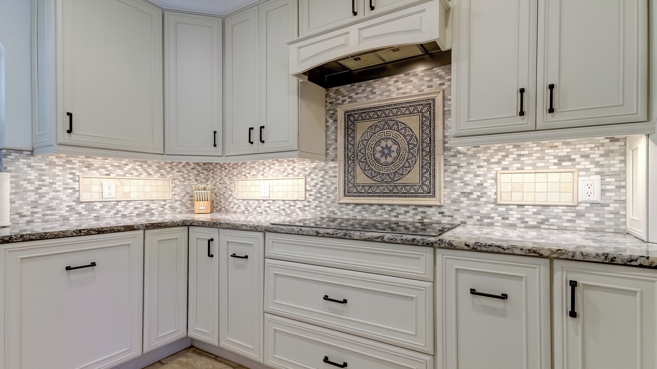 Photo of Kitchen in Dunedin