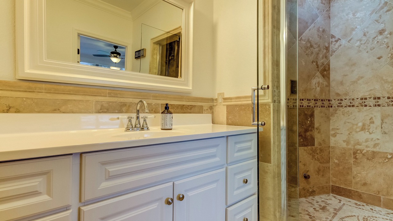 Photo of Bathroom in Dunedin