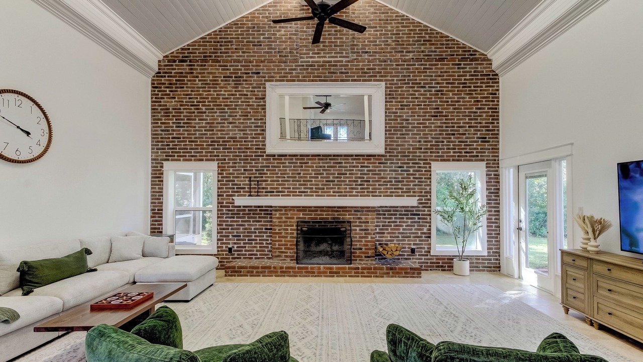 Photo of Livingroom in Dunedin