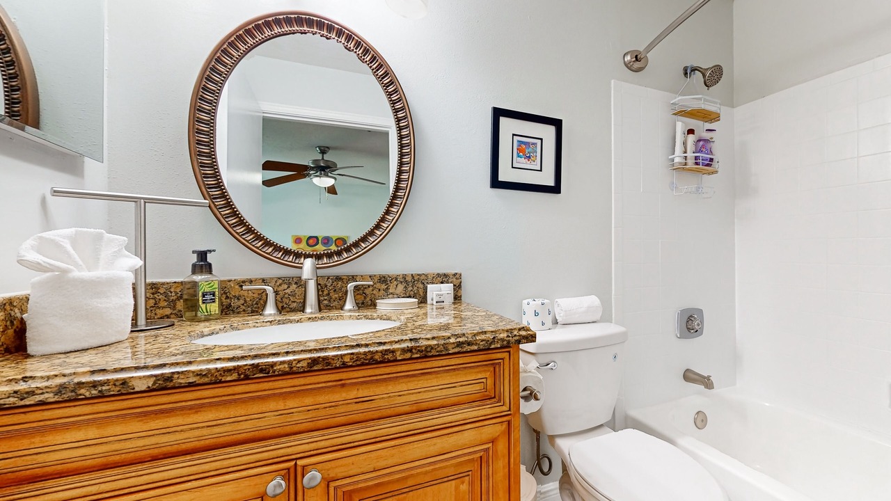 Photo of Bathroom in Suntree