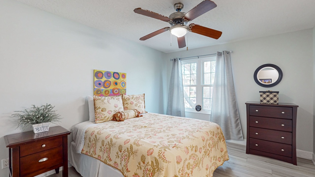 Photo of Bedroom in Suntree