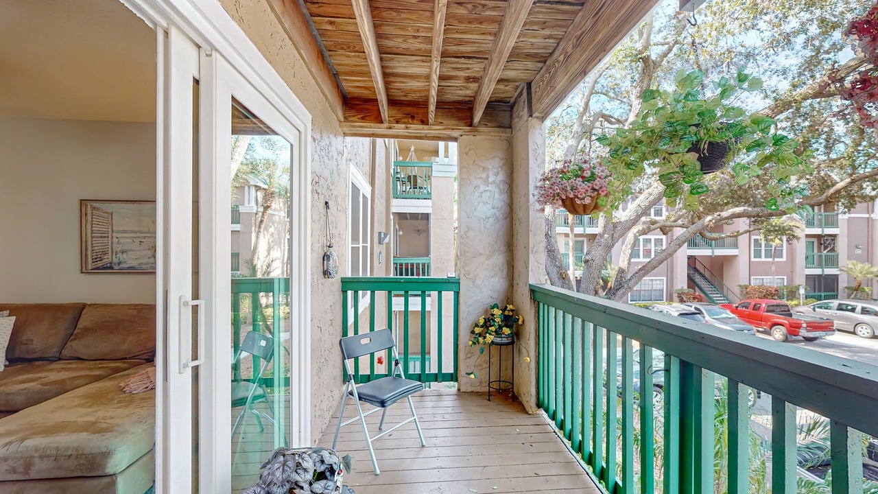 Photo of Outdoor in Suntree