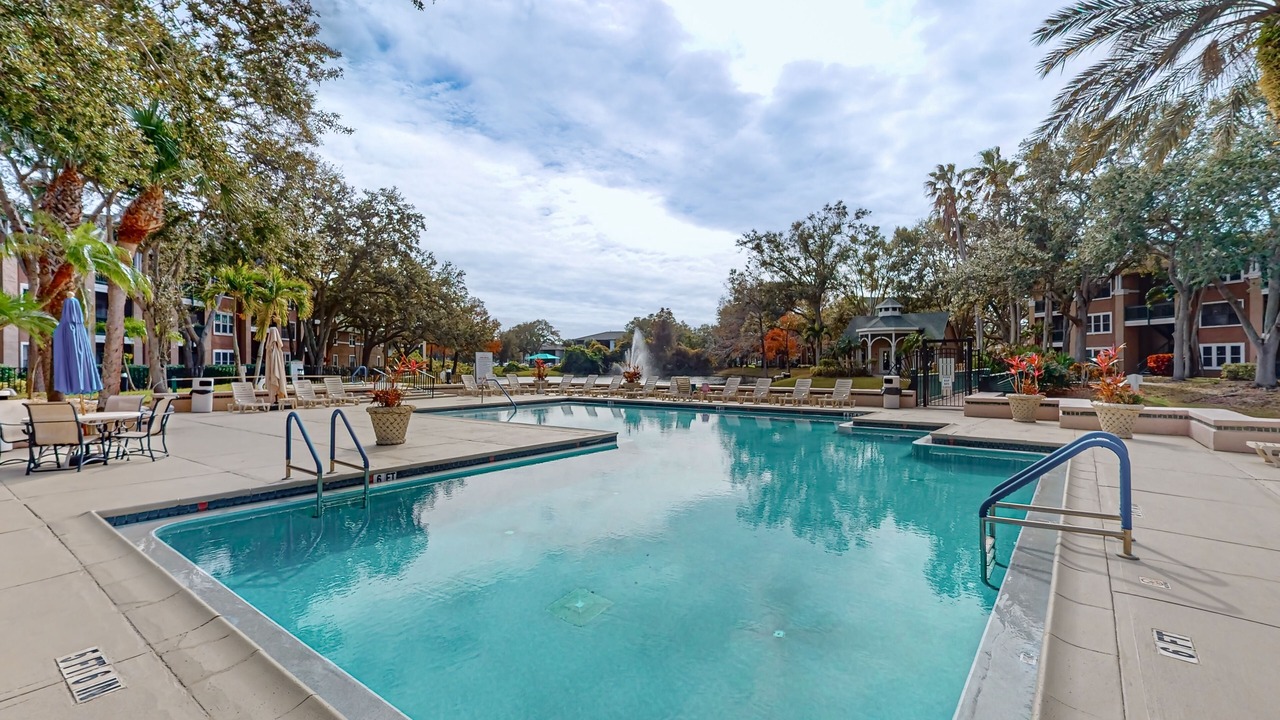 Photo of Outdoor in Suntree