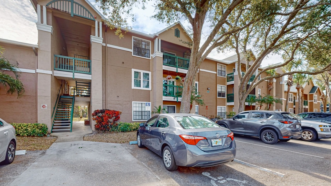 Photo of Outdoor in Suntree