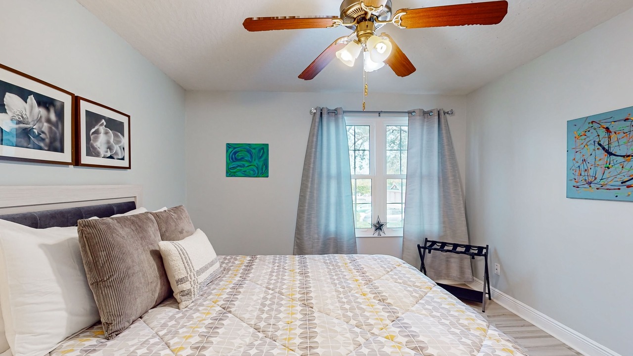 Photo of Bedroom in Suntree
