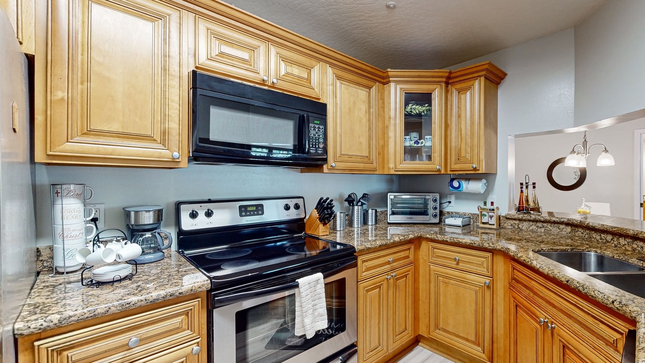 Photo of Kitchen in Suntree