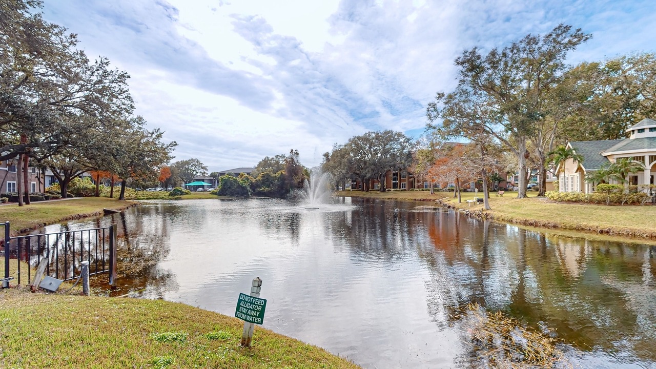 Photo of Outdoor in Suntree