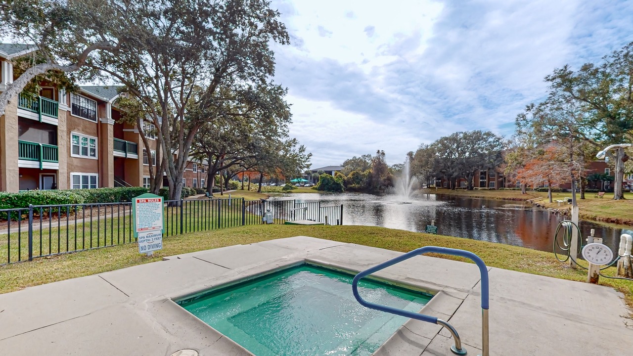 Photo of Outdoor in Suntree
