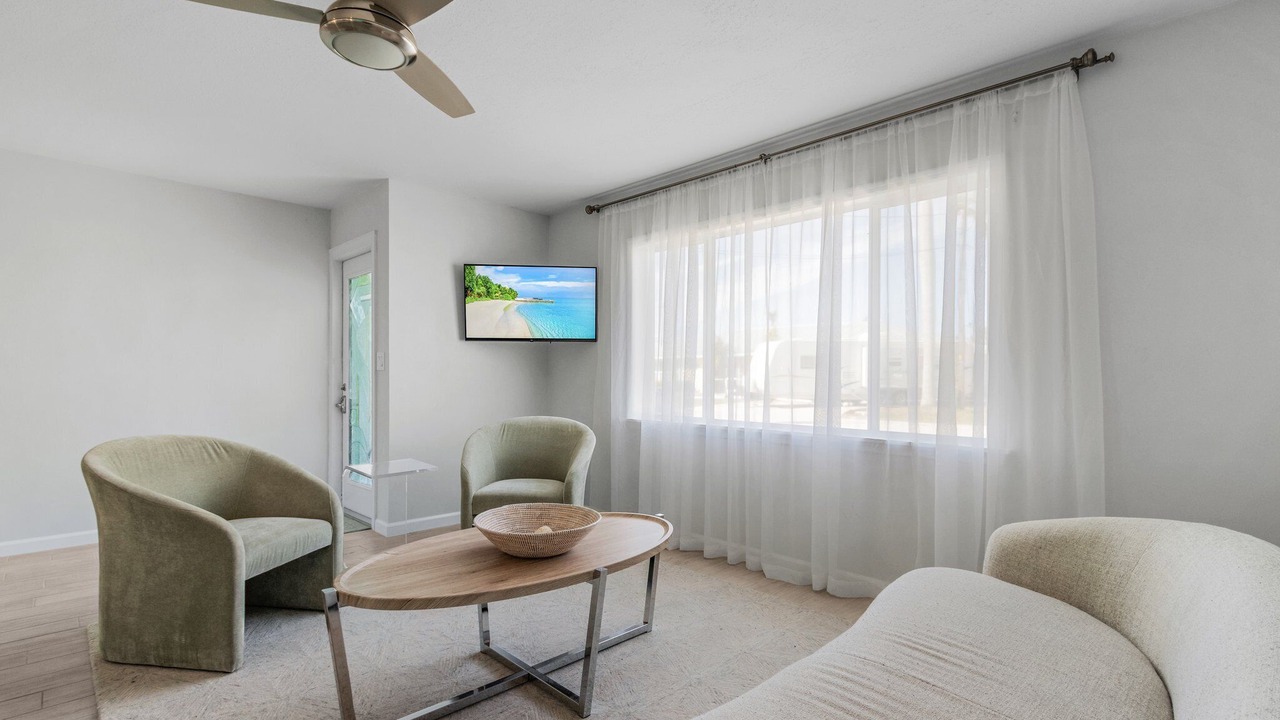 Photo of Livingroom in Matlacha