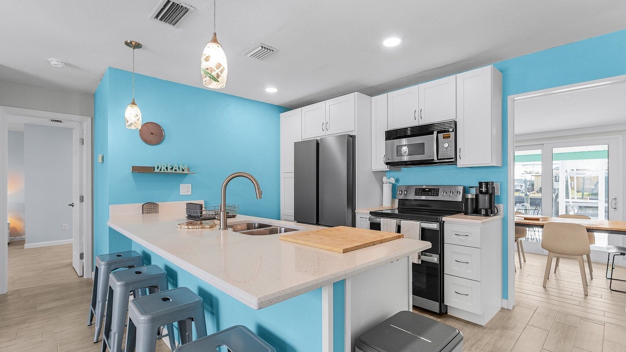 Photo of Kitchen in Matlacha