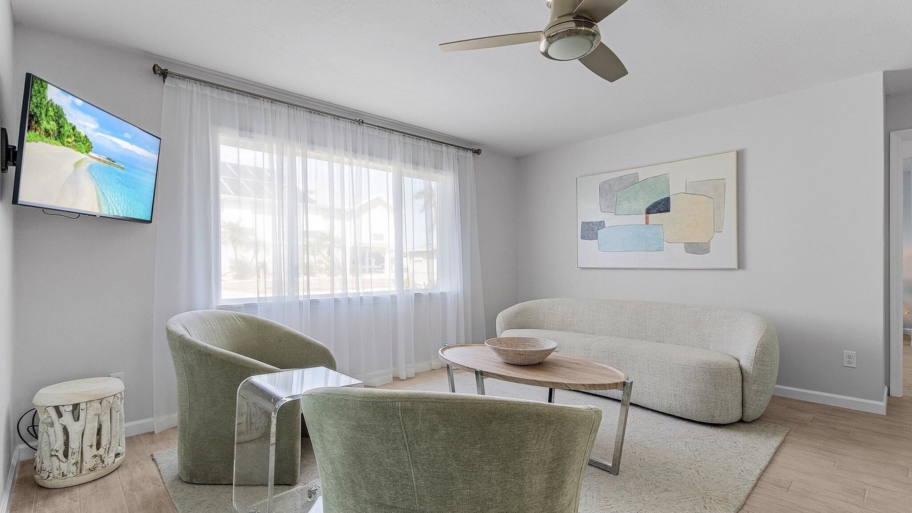 Photo of Livingroom in Matlacha