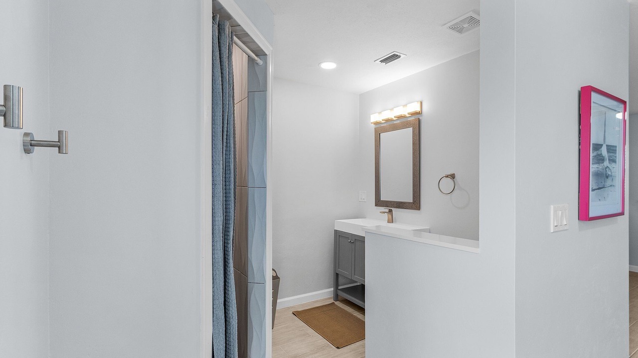 Photo of Bathroom in Matlacha