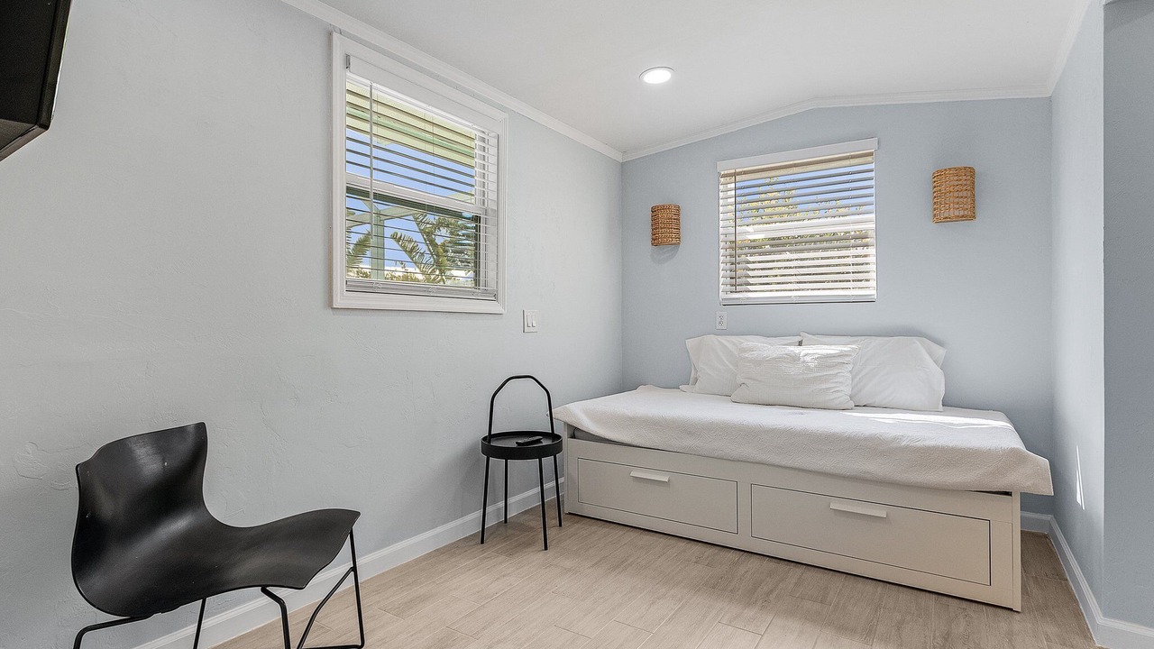 Photo of Bedroom in Matlacha
