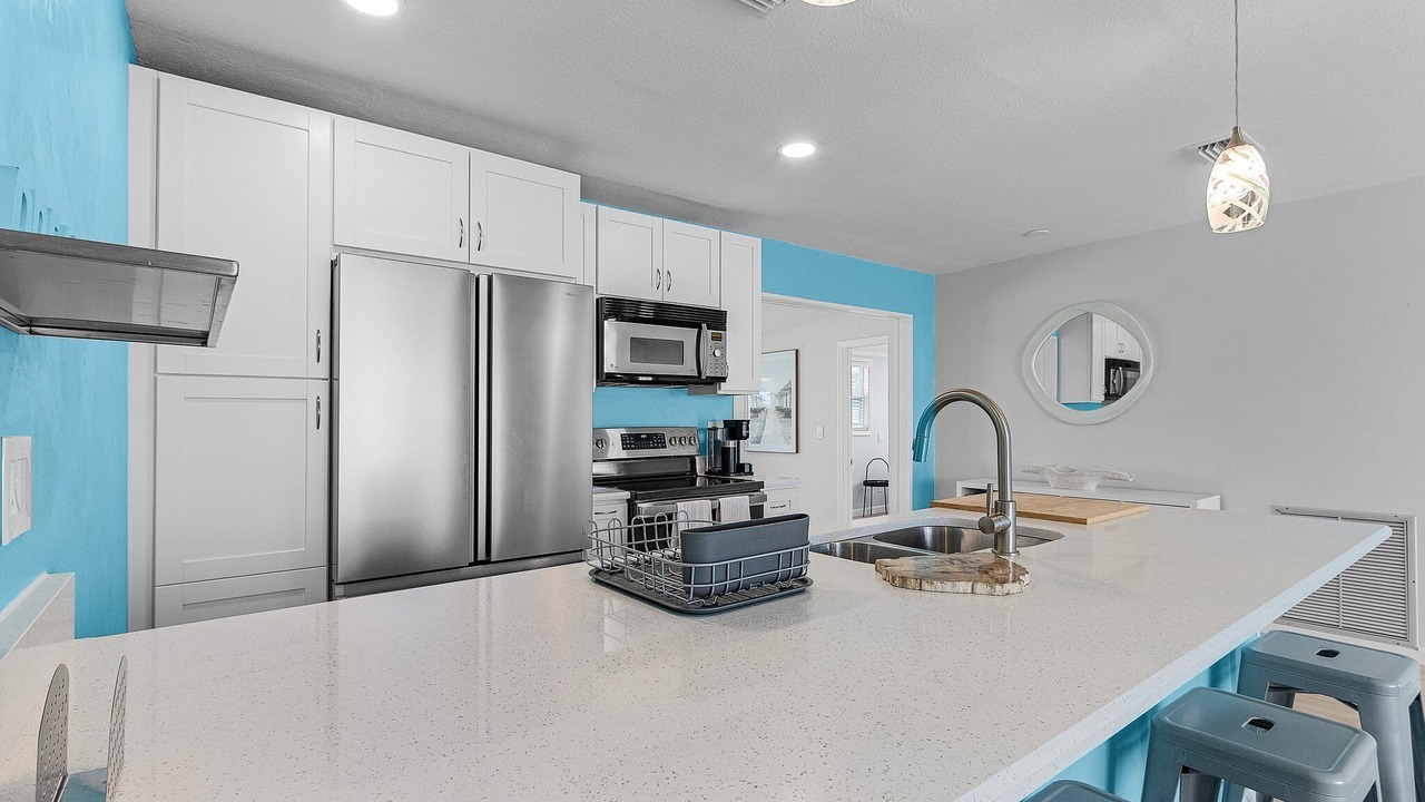 Photo of Kitchen in Matlacha