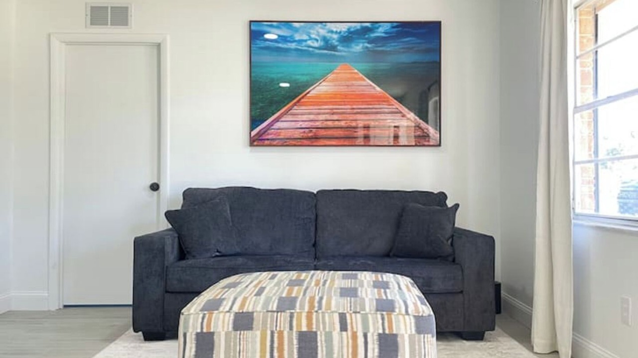 Photo of Livingroom in Port Orange