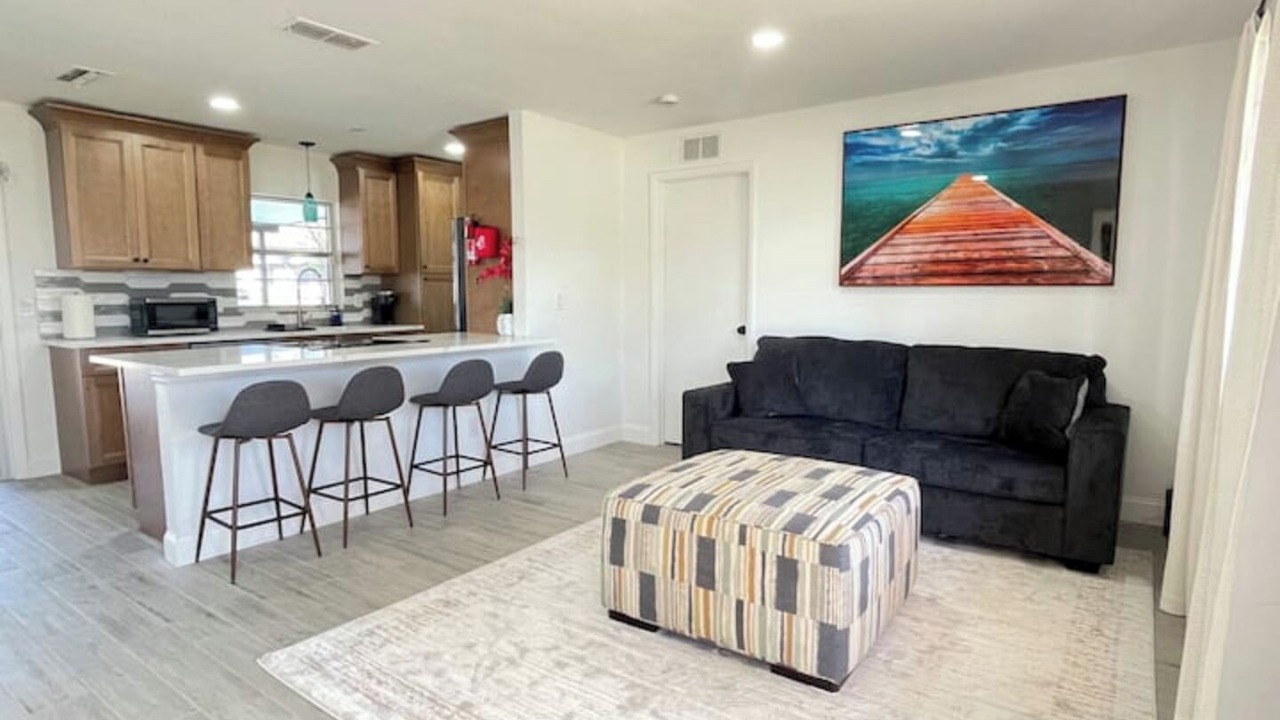 Photo of Livingroom in Port Orange