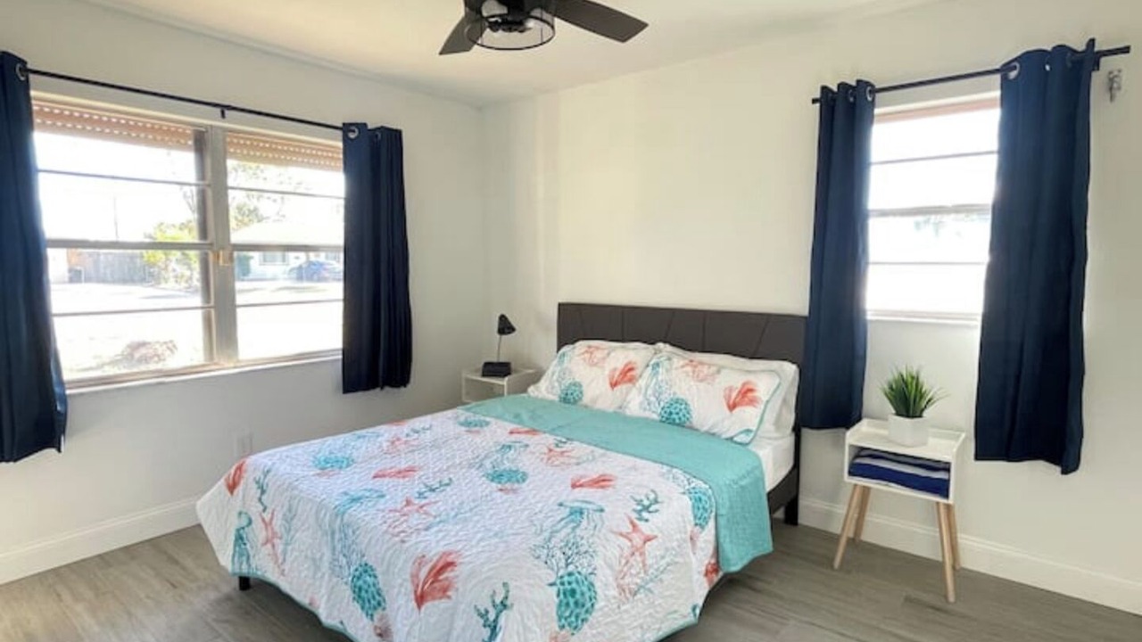 Photo of Bedroom in Port Orange