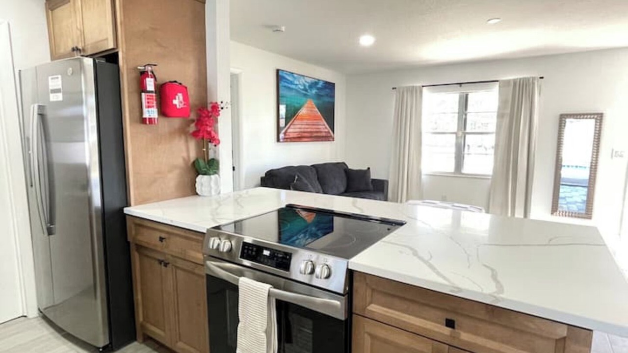 Photo of Kitchen in Port Orange