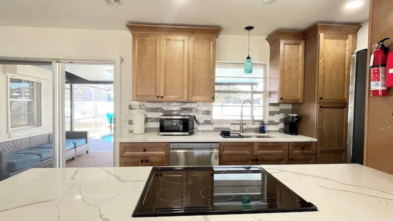 Photo of Kitchen in Port Orange